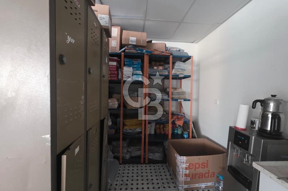 Ayvalık Eski Garaj Arkasında Giriş Kat Satılık FırsatKöşe Dükkan