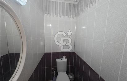 Ayvalık Eski Garaj Arkasında Giriş Kat Satılık FırsatKöşe Dükkan
