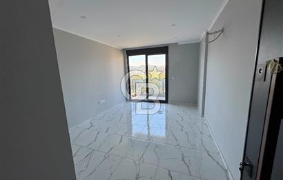 ALANYA 1+1 SATILIK SIFIR DAİRE