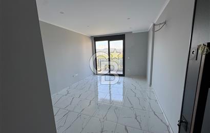 ALANYA 1+1 SATILIK SIFIR DAİRE