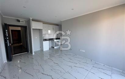 ALANYA 1+1 SATILIK SIFIR DAİRE