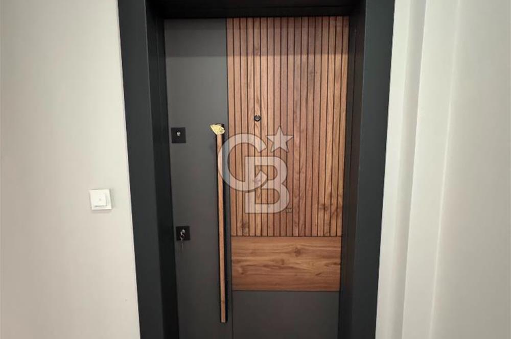 ALANYA 1+1 SATILIK SIFIR DAİRE