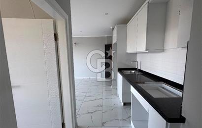 ALANYA 1+1 SATILIK SIFIR DAİRE