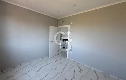 ALANYA 1+1 SATILIK SIFIR DAİRE