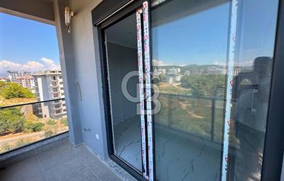ALANYA 1+1 SATILIK SIFIR DAİRE