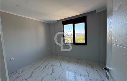 ALANYA 1+1 SATILIK SIFIR DAİRE