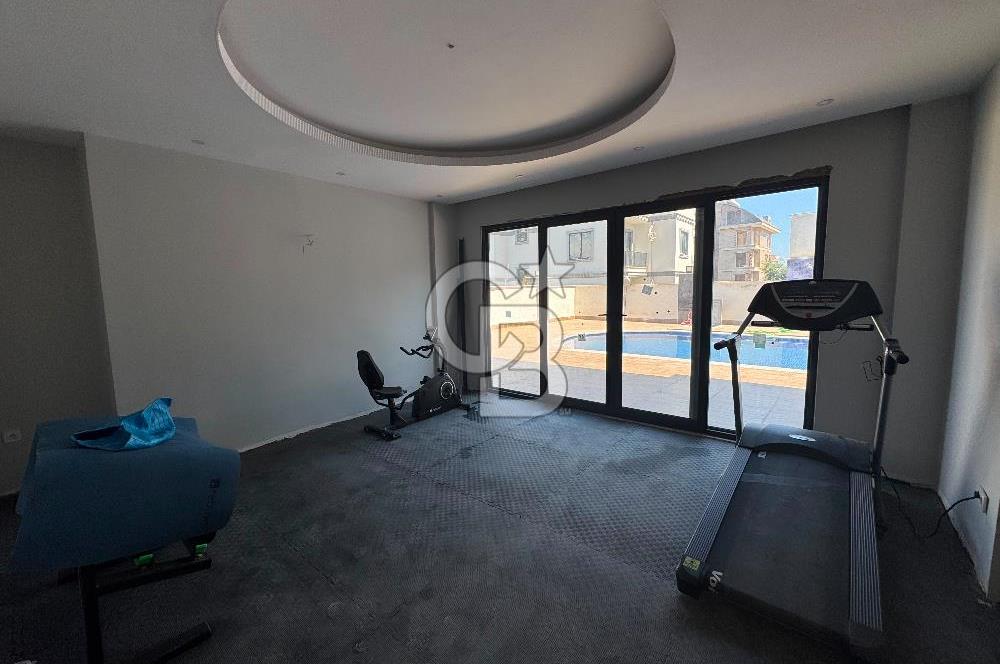 ALANYA 1+1 SATILIK SIFIR DAİRE