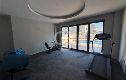 ALANYA 1+1 SATILIK SIFIR DAİRE