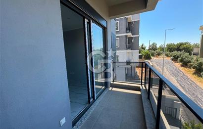ALANYA 1+1 SATILIK SIFIR DAİRE