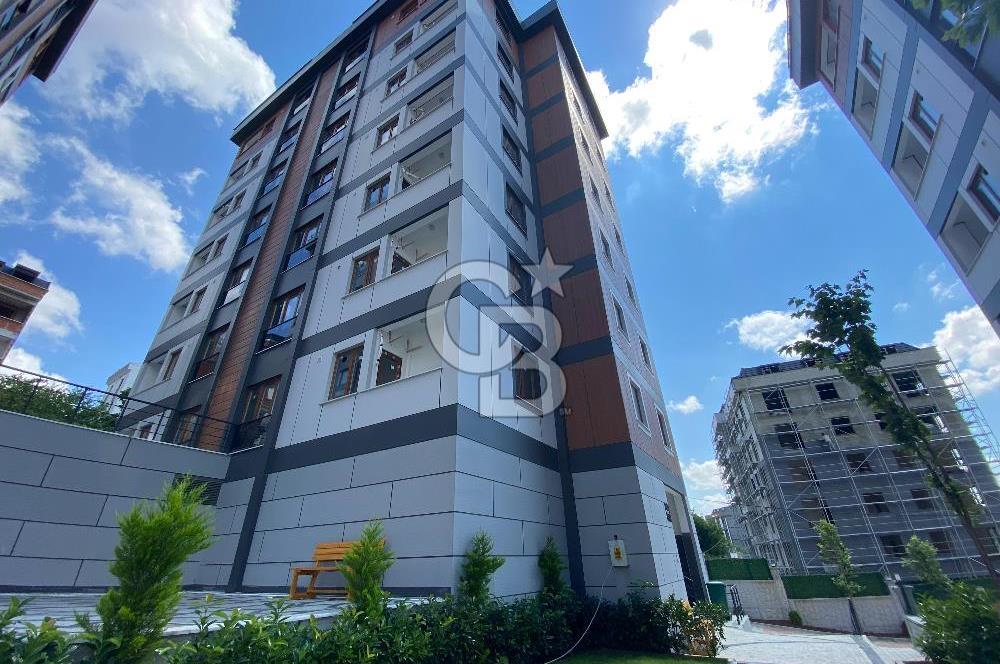 SATILIK SİTE İÇİNDE 2+1 ARNAVUTKÖY TAŞOLUK METROYA YÜRÜME