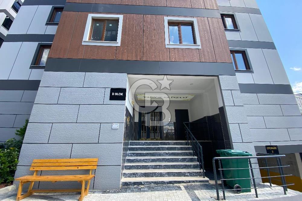 SATILIK SİTE İÇİNDE 2+1 ARNAVUTKÖY TAŞOLUK METROYA YÜRÜME