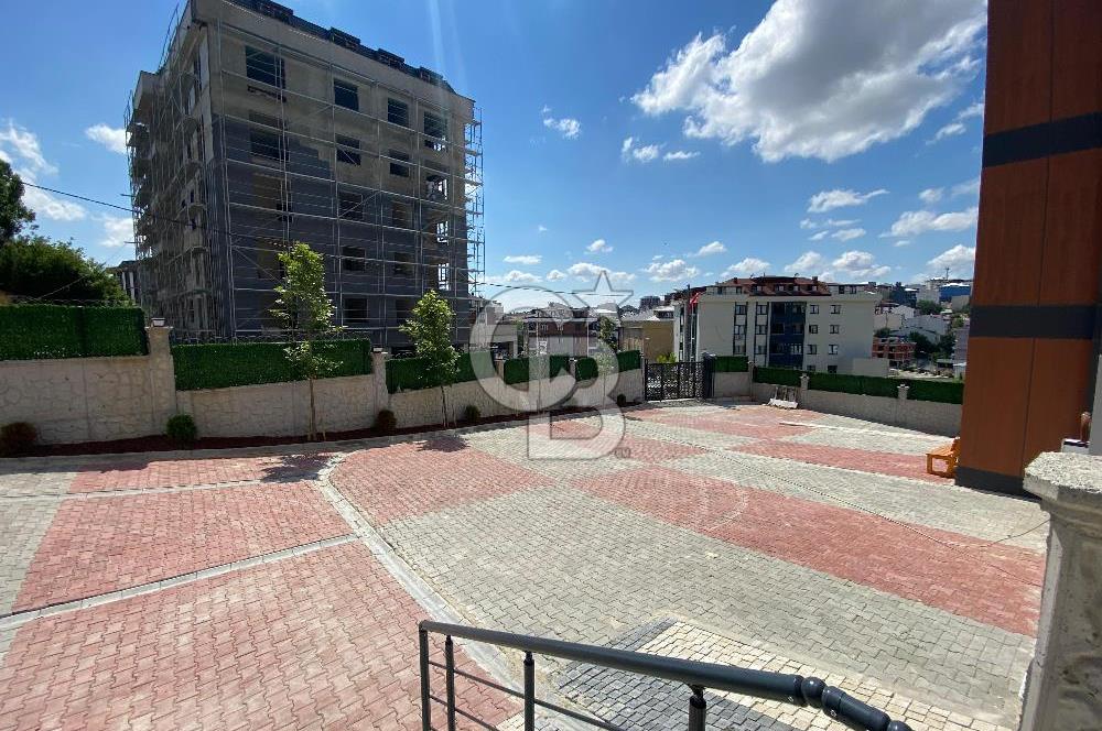 SATILIK SİTE İÇİNDE 2+1 ARNAVUTKÖY TAŞOLUK METROYA YÜRÜME
