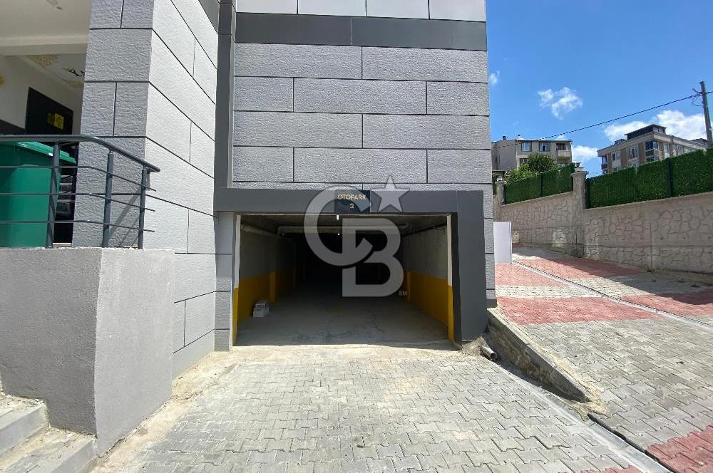 SATILIK SİTE İÇİNDE 2+1 ARNAVUTKÖY TAŞOLUK METROYA YÜRÜME