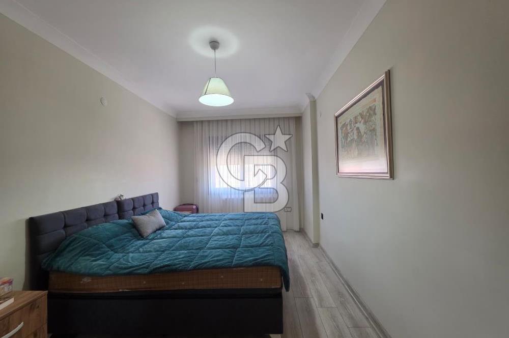 AYVALIK ALTINOVA MERKEZDE 3+1 EBEVEYN BANYOLU FIRSAT DAİRE