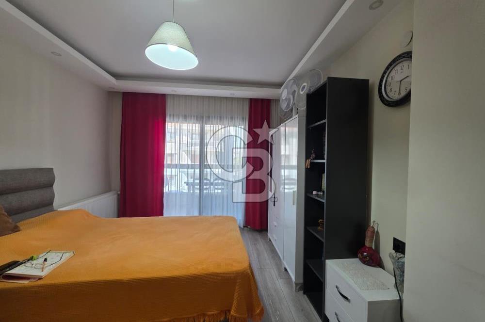 AYVALIK ALTINOVA MERKEZDE 3+1 EBEVEYN BANYOLU FIRSAT DAİRE