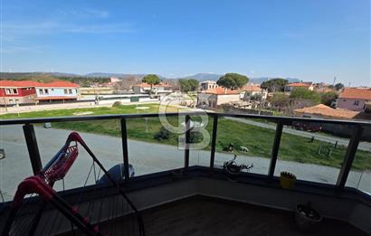AYVALIK ALTINOVA MERKEZDE 3+1 EBEVEYN BANYOLU FIRSAT DAİRE