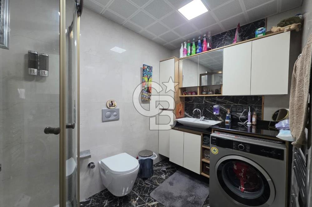 AYVALIK ALTINOVA MERKEZDE 3+1 EBEVEYN BANYOLU FIRSAT DAİRE