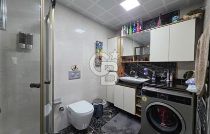 AYVALIK ALTINOVA MERKEZDE 3+1 EBEVEYN BANYOLU FIRSAT DAİRE