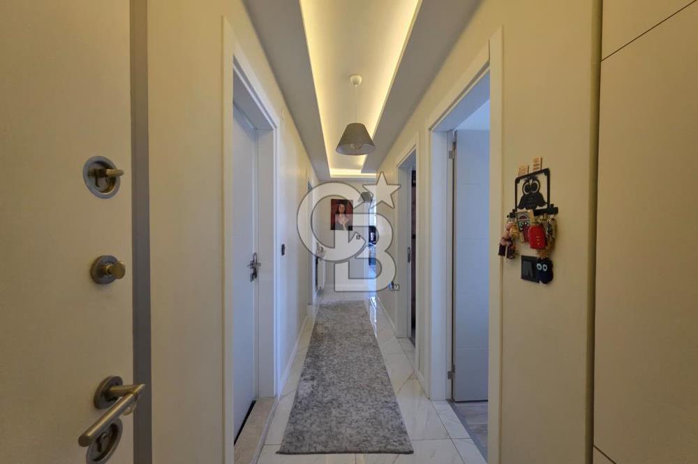 AYVALIK ALTINOVA MERKEZDE 3+1 EBEVEYN BANYOLU FIRSAT DAİRE