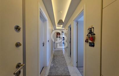 AYVALIK ALTINOVA MERKEZDE 3+1 EBEVEYN BANYOLU FIRSAT DAİRE