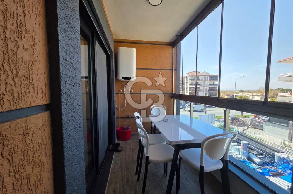AYVALIK ALTINOVA MERKEZDE 3+1 EBEVEYN BANYOLU FIRSAT DAİRE