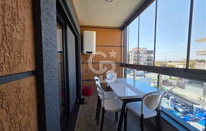 AYVALIK ALTINOVA MERKEZDE 3+1 EBEVEYN BANYOLU FIRSAT DAİRE