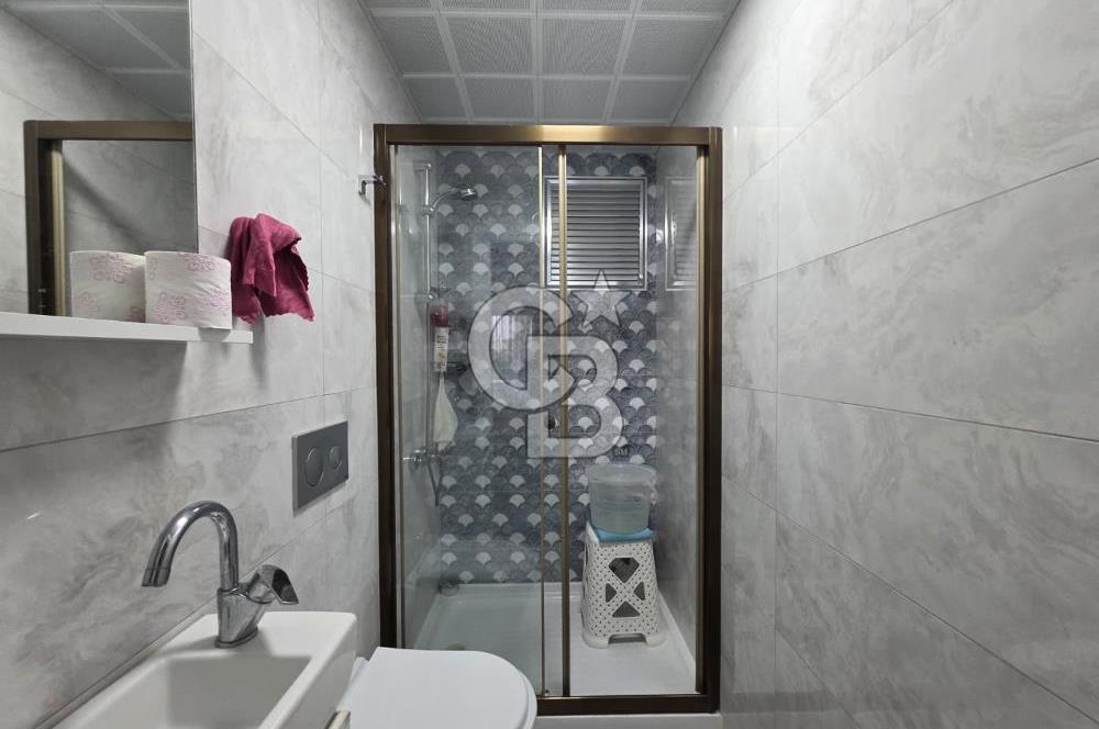 AYVALIK ALTINOVA MERKEZDE 3+1 EBEVEYN BANYOLU FIRSAT DAİRE