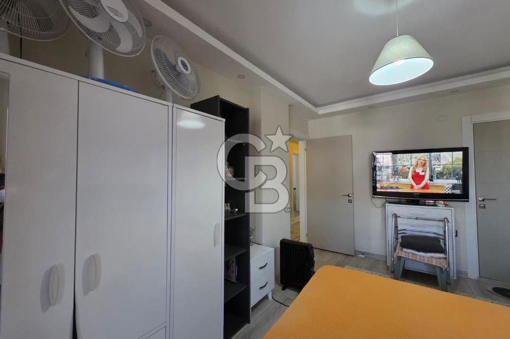 AYVALIK ALTINOVA MERKEZDE 3+1 EBEVEYN BANYOLU FIRSAT DAİRE