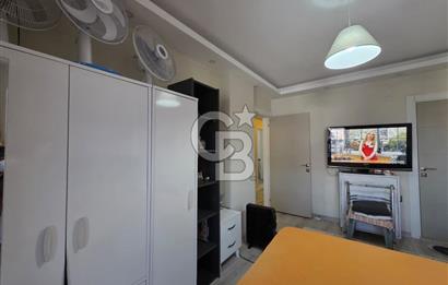 AYVALIK ALTINOVA MERKEZDE 3+1 EBEVEYN BANYOLU FIRSAT DAİRE