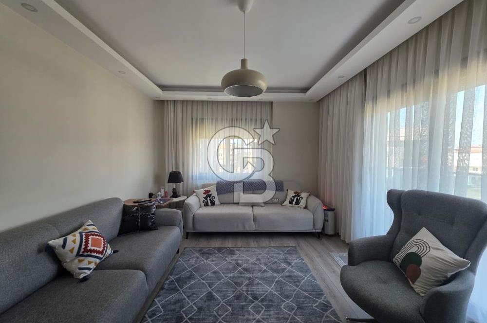 AYVALIK ALTINOVA MERKEZDE 3+1 EBEVEYN BANYOLU FIRSAT DAİRE