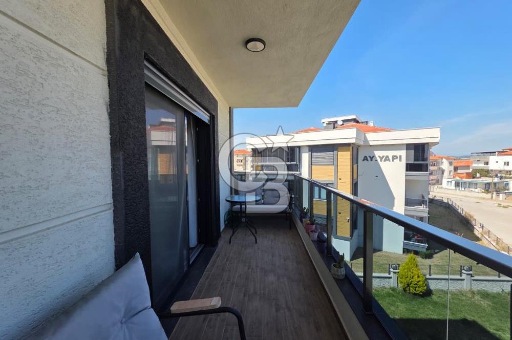 AYVALIK ALTINOVA MERKEZDE 3+1 EBEVEYN BANYOLU FIRSAT DAİRE