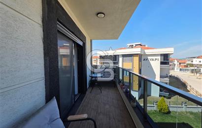AYVALIK ALTINOVA MERKEZDE 3+1 EBEVEYN BANYOLU FIRSAT DAİRE