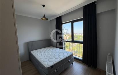 İzmir Buca İzkent te Kiralık Eşyalı 2+1 Daire