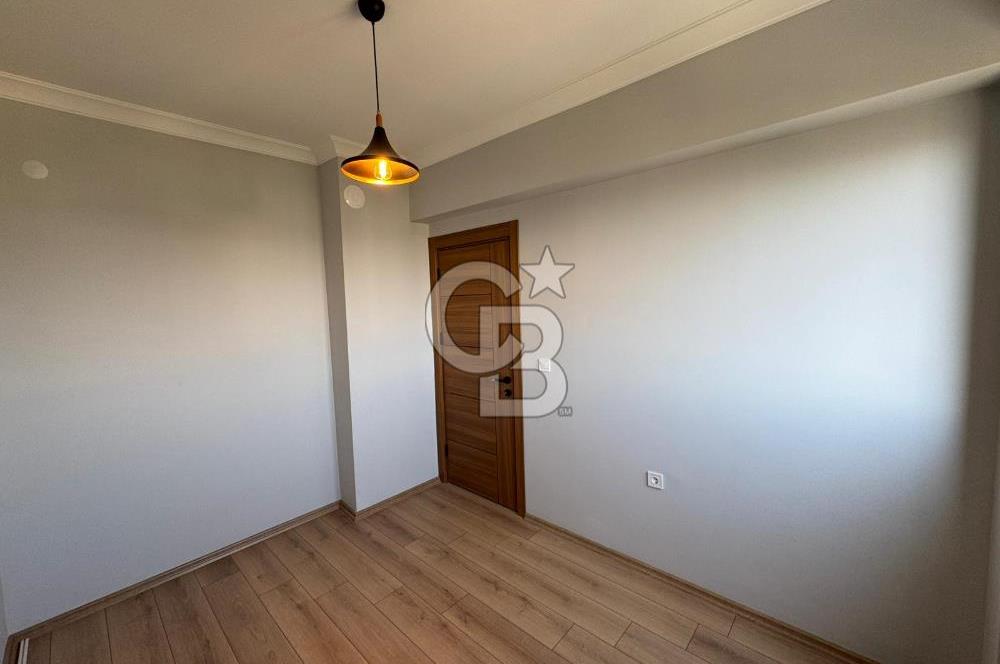 İzmir Buca İzkent te Kiralık Eşyalı 2+1 Daire