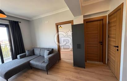 İzmir Buca İzkent te Kiralık Eşyalı 2+1 Daire