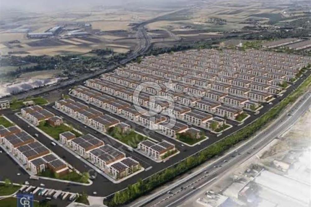  KAZAN ANGİM SARAY DA SATILIK 1800M2 KOOPERATİF HİSSES