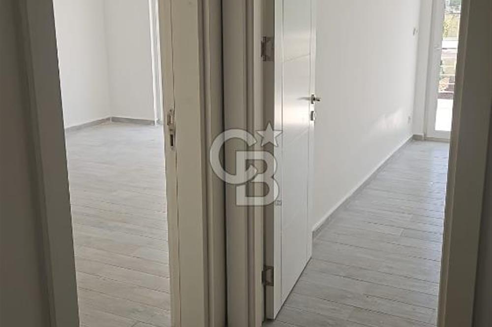 Antalya Avşarlar’da 2+1 Dubleks Koru Park Sitesi Satılık Daire 