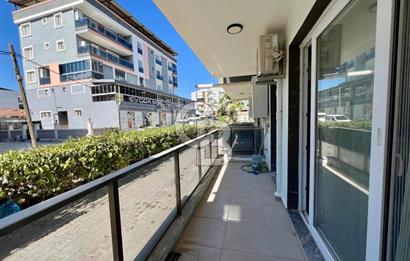 Menemen Seyrek'te Site İçinde Full Eşyalı Satılık 1+1 Daire