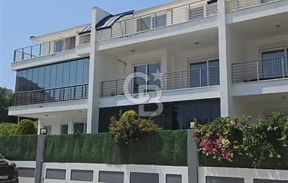 Antalya Avşarlar’da Koru Park Sitesi’nde Satılık Dublex Daire