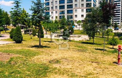 Vadi Konutlarında Site içi ,Bulvara yakın ,Güvenlikli,Full Yapılı 4+1 Daire ( Net 155m2 )