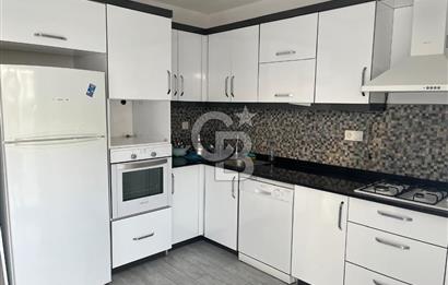 Antalya Avşarlar’da Koru Park Sitesi’nde Satılık Dublex Daire