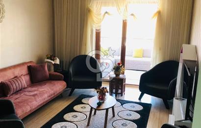 Vadi Konutlarında Site içi ,Bulvara yakın ,Güvenlikli,Full Yapılı 4+1 Daire ( Net 155m2 )