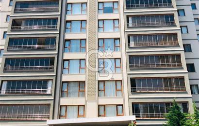Vadi Konutlarında Site içi ,Bulvara yakın ,Güvenlikli,Full Yapılı 4+1 Daire ( Net 155m2 )
