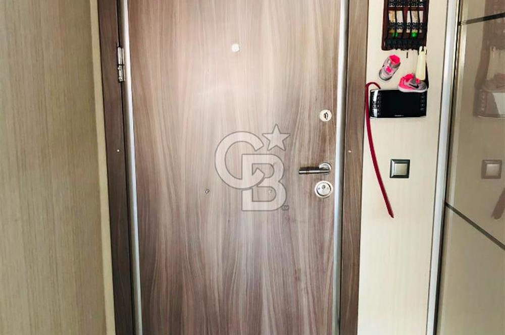 Vadi Konutlarında Site içi ,Bulvara yakın ,Güvenlikli,Full Yapılı 4+1 Daire ( Net 155m2 )