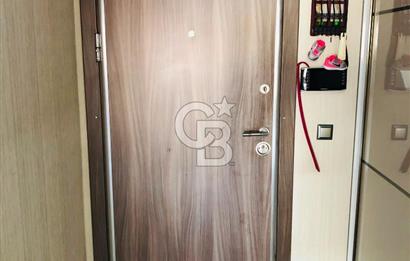 Vadi Konutlarında Site içi ,Bulvara yakın ,Güvenlikli,Full Yapılı 4+1 Daire ( Net 155m2 )