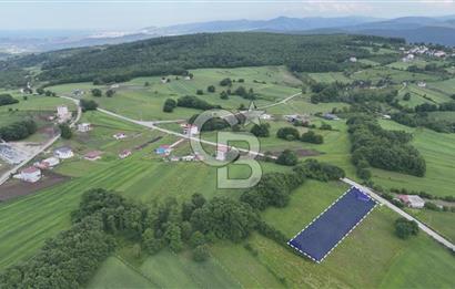 Köseli de Bungalov ve Tarla