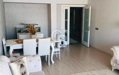 Vadi Konutlarında Site içi ,Bulvara yakın ,Güvenlikli,Full Yapılı 4+1 Daire ( Net 155m2 )
