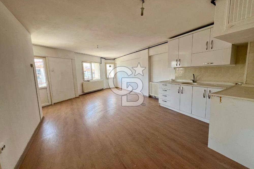 Karşıyaka Nergiz izban Karşısı Satılık 2+1 Daire