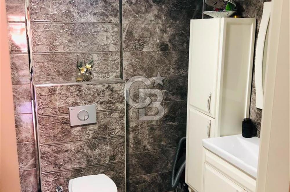 Vadi Konutlarında Site içi ,Bulvara yakın ,Güvenlikli,Full Yapılı 4+1 Daire ( Net 155m2 )