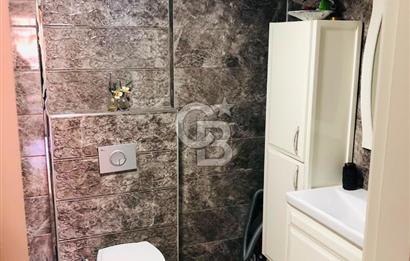 Vadi Konutlarında Site içi ,Bulvara yakın ,Güvenlikli,Full Yapılı 4+1 Daire ( Net 155m2 )